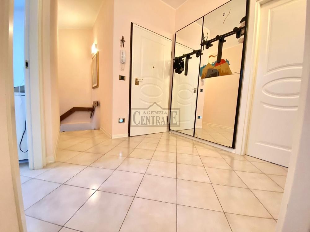 Agenzia Immobiliare Centrale Sanremo